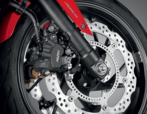 Rétrofit - Débridage possible seulement pour les motos équipées d'ABS ?
