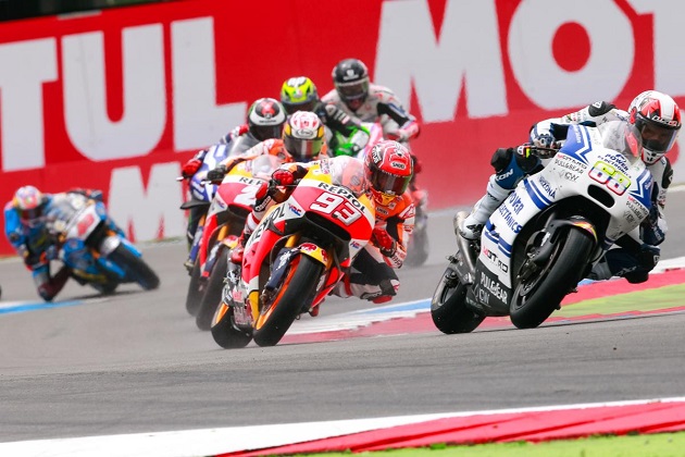 MotoGP - Qui pour vaincre Márquez au Sachsenring ?