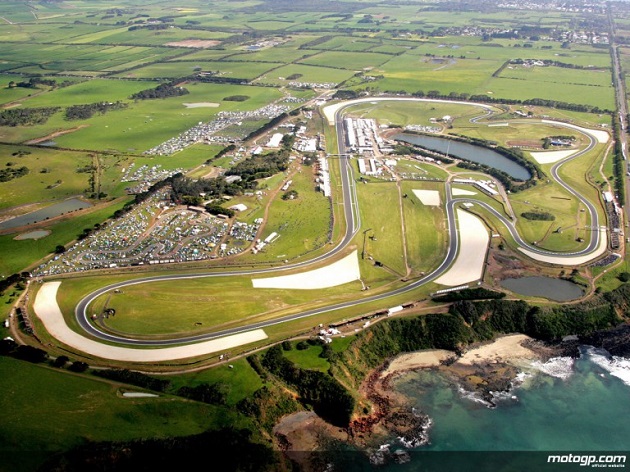 MotoGP - Rossi vs Lorenzo, la suite en Australie.
