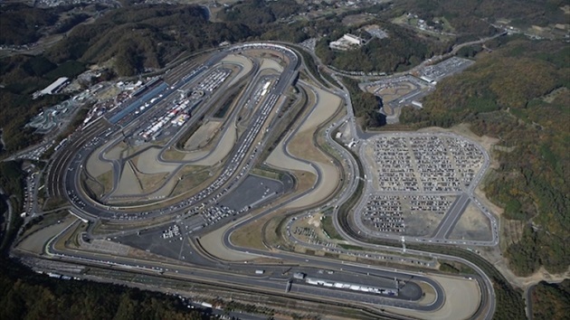 MotoGP / Motegi - Duel au pays du Soleil-Levant.