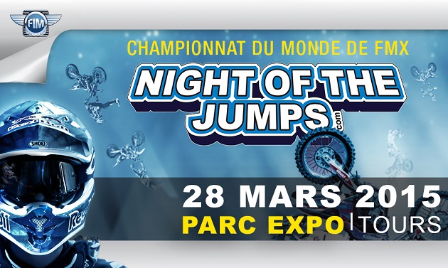 Le Championnat du Monde de Freestyle revient en France !