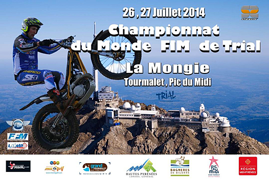 Trial - Raga s'impose en France avant la finale.