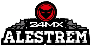 24MX ALESTREM - Les machines et les hommes vont souffrir au coeur des Cévennes.
