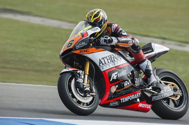 MotoGP - Neuvième manche ce week-end en Allemagne.