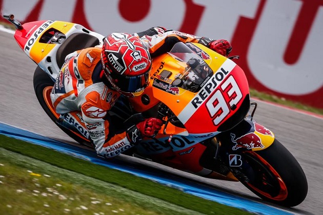 MotoGP - Neuvième manche ce week-end en Allemagne.