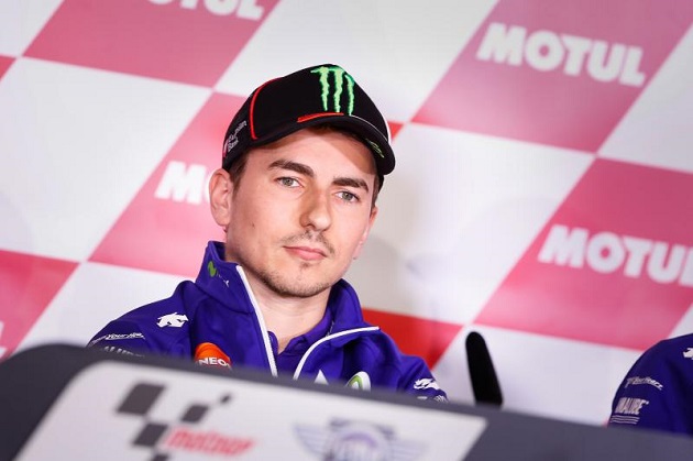 MotoGP - Neuvième manche ce week-end en Allemagne.