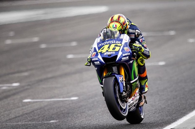 MotoGP - Neuvième manche ce week-end en Allemagne.