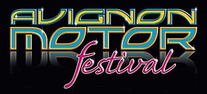 Succès confirmé pour l'Avignon Motor Festival.