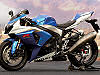 1000 GSX-R 2009 : La nouvelle bombe de Suzuki va tout atomiser.