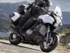 Kawasaki 1000 Versys 2012. Le trail-GT à la sauce Z 1000.