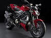 2009 - Nouvelle fiche moto sur la Ducati 1098 Streetfighter.