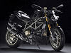 2009 - Nouvelle fiche moto sur la Ducati 1098 Streetfighter S.