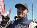 MotoGP09 - Le jeu officiel pour votre mobile.