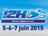 Les 12 Heures de Magny-Cours, un nouveau pari pour le circuit nivernais.