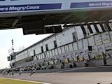 Les 12 hrs de Magny-Cours labellisées 'Coupe d'Europe d'Endurance'.