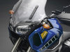 Yamaha présente la nouvelle 1200 Super Ténéré 2010.