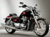 Série spéciale Triumph Thunderbird en 1700 cc rien que pour nous.