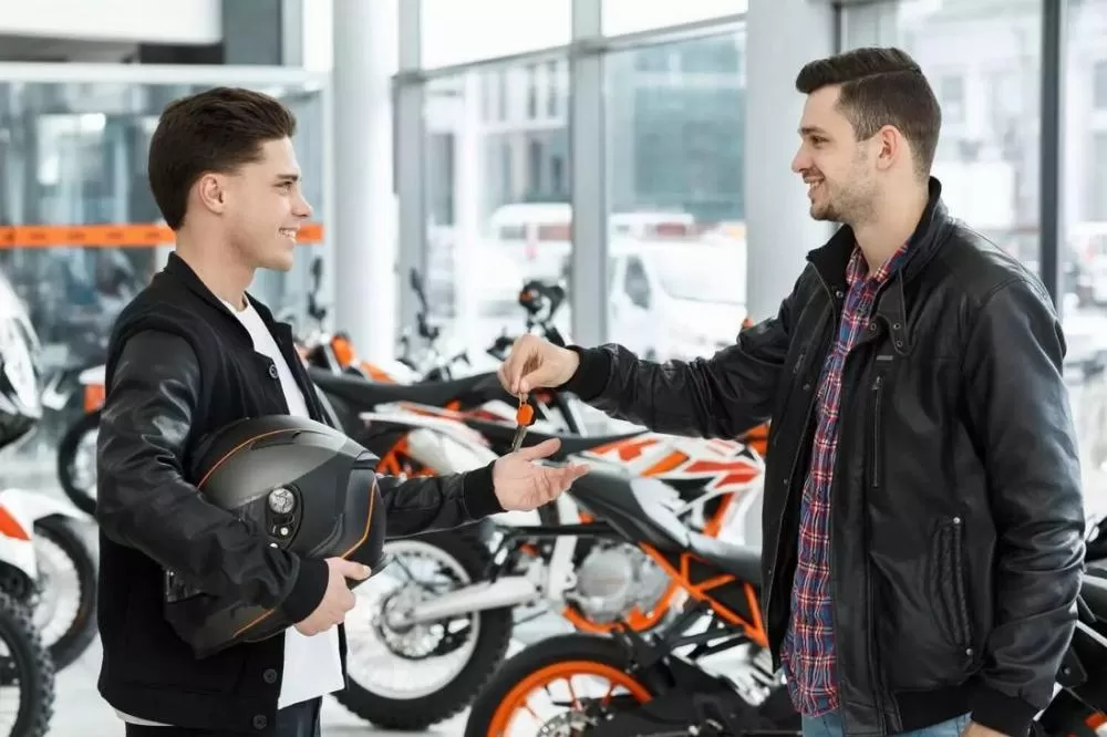 Les motos d’occasion : les meilleures périodes pour les acquérir
