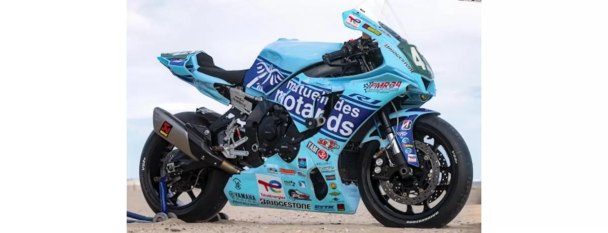Plusieurs défis pour Bridgestone sur le Bol d'or 2023.
