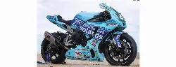 Plusieurs défis pour Bridgestone sur le Bol d'or 2023.