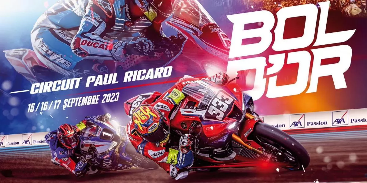Bol d’or 2023 – Beaucoup d’enjeux pour ce final du championnat du monde.
