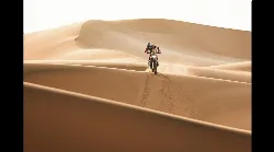 Dakar 2024 / Etape 2 - Le navigateur Cornejo s'impose.