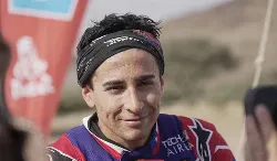 Dakar 2024 / Etape 7 - Le triplé pour Cornejo.