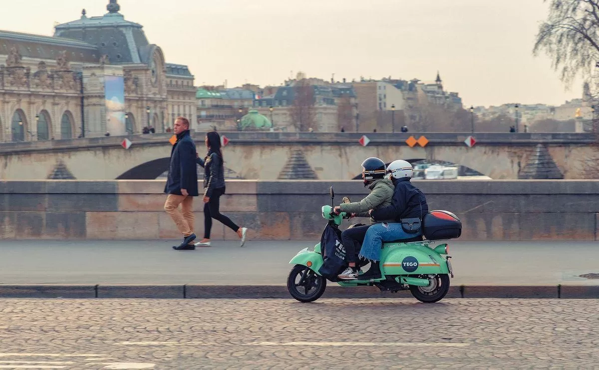 Scooter électrique, conduite, motorisation, recharge, qu'en est-il
