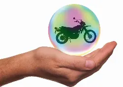 Adieu à l’attestation d’assurance moto (carte verte) !