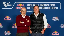 Liberty Media, nouveaux parents du MotoGP
