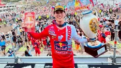 Championnats MXGP et MX2 : Italie acte 2, à Trento