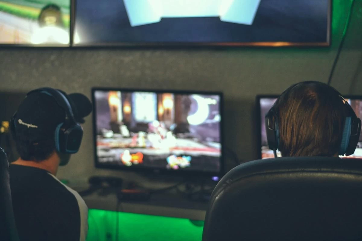 Les motos de jeux vidéo les plus célèbres de tous les temps