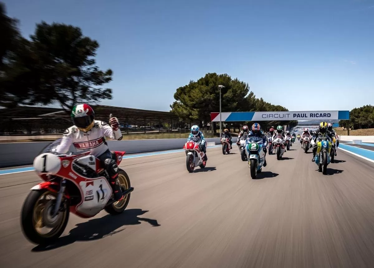 La 15e édition de la Sunday Ride Classic approche !