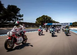 La 15e édition de la Sunday Ride Classic approche !