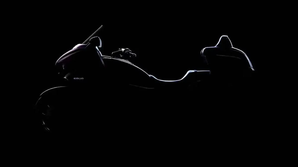 Et si Souo Motorcycles débarquait en Europe…