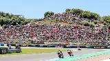 Fausse joie en Espagne, le GP de France conserve son rang !