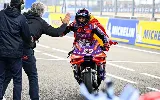 Grand Prix de France MotoGP : La concurrence s’intensifie !