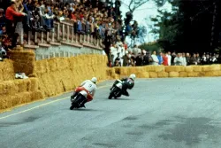 Coup d’œil dans le rétro avec Ducati