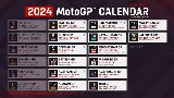 MotoGP : L’Inde patientera, le Kazakhstan fixé en septembre