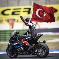 WorldSBK - Misano : Premier triplé en deux ans pour El Turco