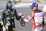 MotoGP : Bezzecchi accompagnera Jorge Martin chez Aprilia
