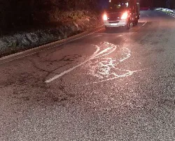 Acte malveillant en Bavière avant les BMW Motorrad Days 2024
