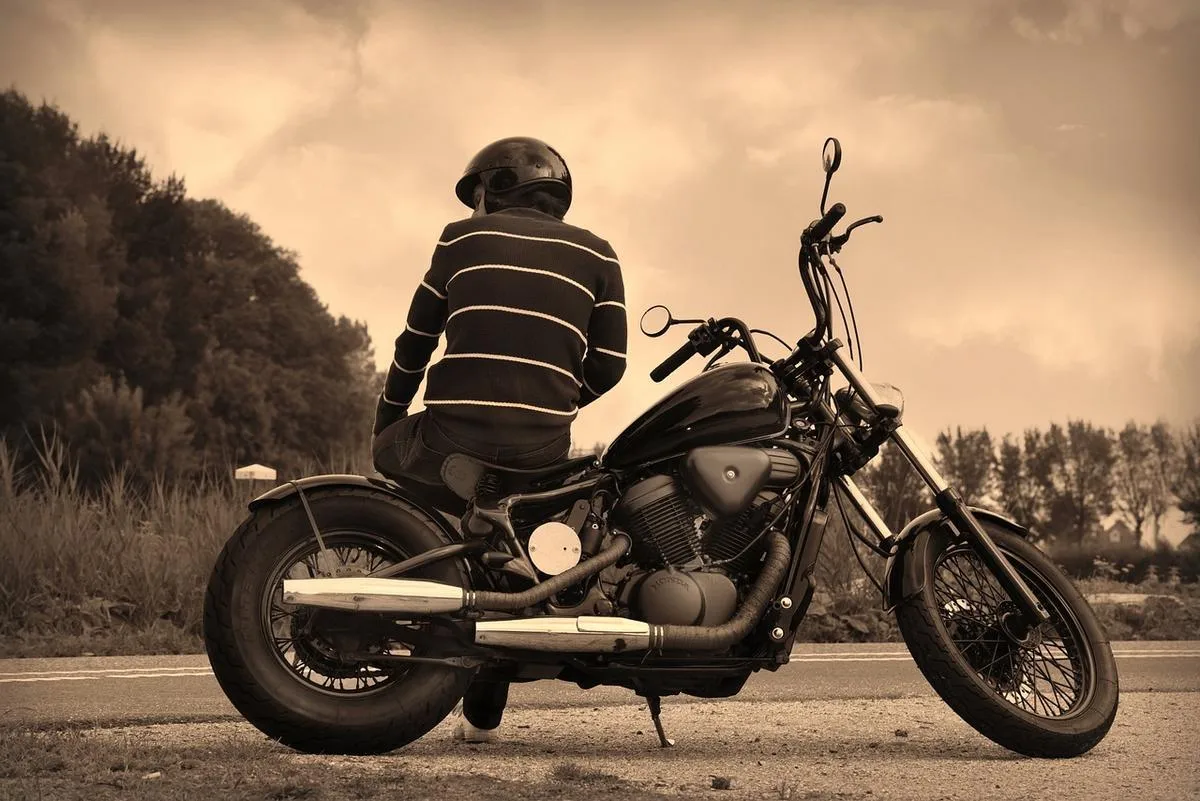 Comment refaire la carte grise d’une moto achetée d’occasion ?