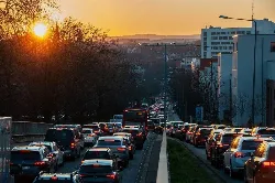 Circulation inter-files des motos : à un point de bascule ?