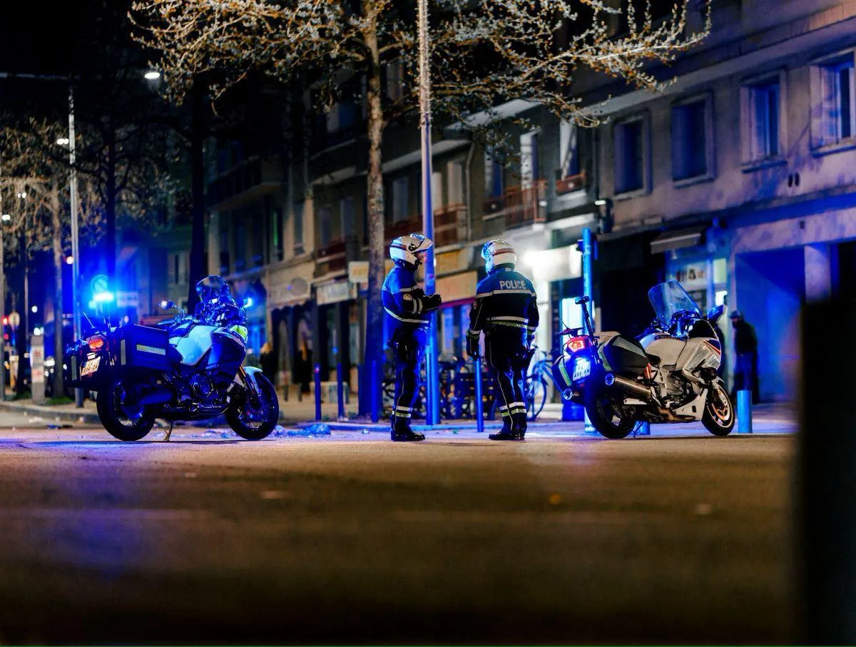 Las motos más robadas en Francia en 2023 son... (top 10)