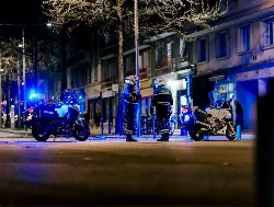 The most stolen motorcycles in France in 2023 are...(top 10)