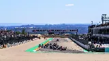 What does WorldSBK look like in the short and medium term?