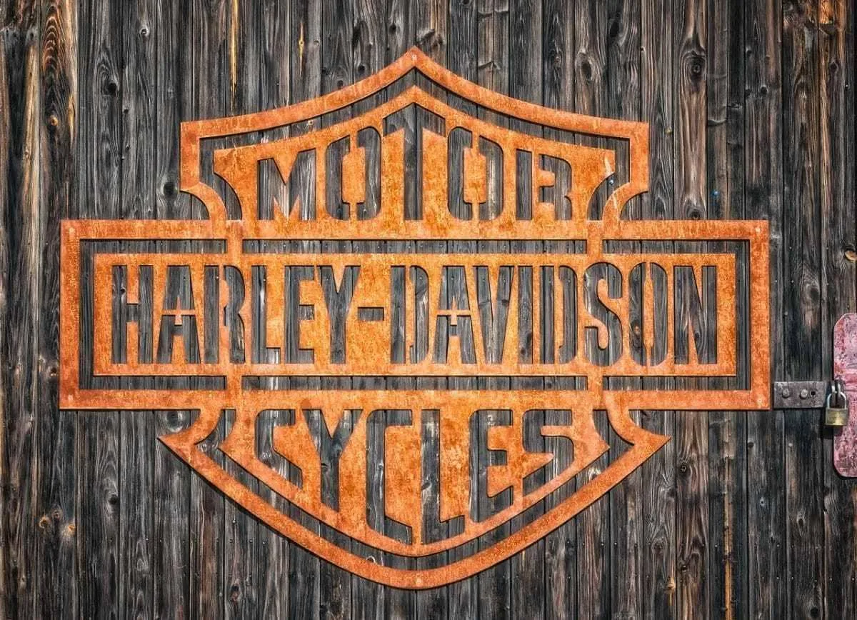 Política DEI: Harley-Davidson revisa su copia