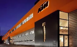 Crise financière et refonte : KTM à un tournant décisif ?