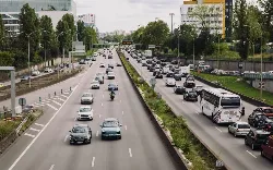Circulation routière à Paris : les tendances se confirment